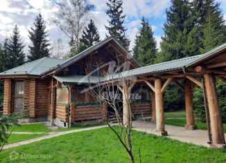 Продажа дома, 260 м2, деревня Лисавино