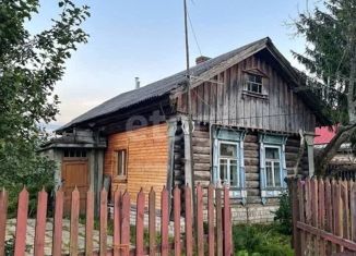 Дом на продажу, 21.9 м2, село Стогинское, Зелёная улица, 6