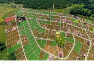 Продам участок, 28.48 сот., село Новокаменка