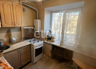 1-комнатная квартира на продажу, 30 м2, Казань, улица Космонавтов, 30, Советский район