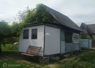Продажа дома, 20 м2, Электрогорск, садовое товарищество Родник, 108