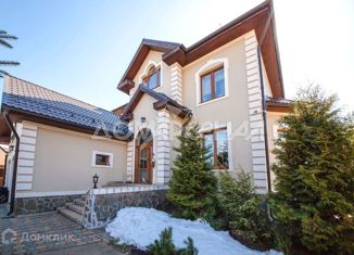 Продаю дом, 483 м2, деревня Фоминское