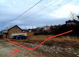 Продаю земельный участок, 5.2 сот., садоводческий потребительский кооператив Медик-Плюс, улица Ушакова