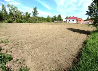 Продаю земельный участок, 10 сот., село Кафтанчиково, Берёзовая улица