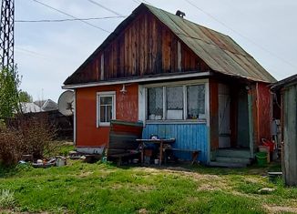 Продам дом, 20 м2, Мыски, Транспортная улица