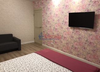 Сдаю однокомнатную квартиру, 40 м2, Санкт-Петербург, Глухая Зеленина улица, 6, Глухая Зеленина улица