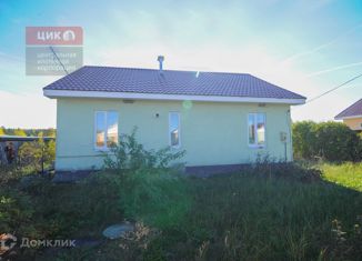Дом на продажу, 61.7 м2, Рязанская область, село Картаносово, 9