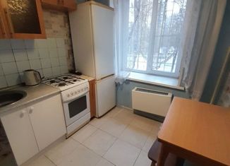Продается 1-ком. квартира, 33 м2, Москва, Бакинская улица, 13, Бакинская улица