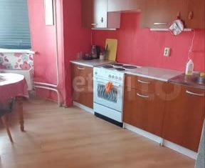 1-комнатная квартира на продажу, 41 м2, Москва, улица Москворечье, 31к1, метро Кантемировская