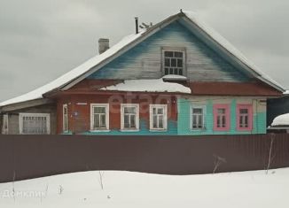 Продается дом, 98.6 м2, Вологодская область, Комсомольская улица, 37