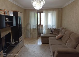 Продажа двухкомнатной квартиры, 45 м2, Владикавказ, улица Леонова, 9к1, 4-й микрорайон