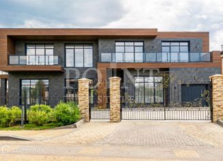 Продажа дома, 545 м2, коттеджный поселок Монтевиль