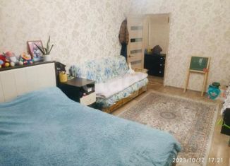 Продажа однокомнатной квартиры, 40 м2, посёлок Рогово, Школьная улица, 5