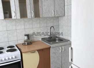 Аренда двухкомнатной квартиры, 50 м2, Красноярск, улица Щорса, 46, Кировский район