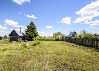 Продажа земельного участка, 9 сот., деревня Нариманова, Центральная улица, 5