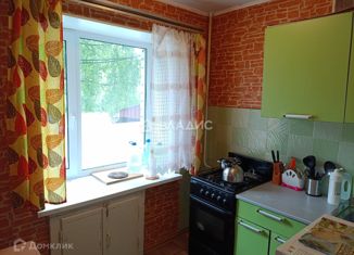 Продается двухкомнатная квартира, 46.6 м2, Карелия, улица Антикайнена, 18