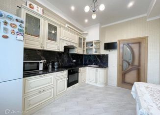 Продается 3-комнатная квартира, 72 м2, Краснодар, улица Западный Обход, 39/2к6, ЖК Самолёт