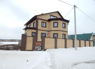 Дом на продажу, 360 м2, деревня Тураева