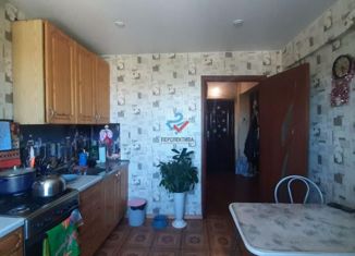 Продаю 5-ком. квартиру, 105.1 м2, Ангарск, 95-й квартал, 22