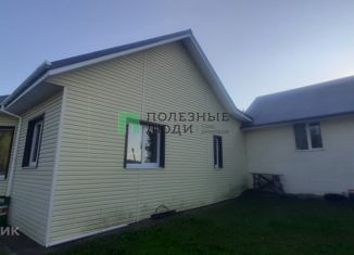 Продам дом, 150 м2, деревня Новая Крестьянка