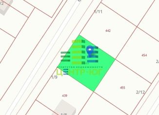 Продажа участка, 8.1 сот., хутор Новый, Соколиная улица, 1/10