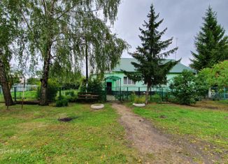 Продам дом, 73 м2, деревня Кубань, Лесная улица, 33