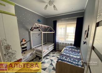 Продаю таунхаус, 125 м2, поселок Малое Исаково, Краснофлотская улица, 9