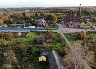 Земельный участок на продажу, 20 сот., село Козлово