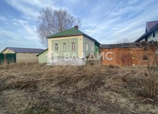 Продам дом, 36.8 м2, село Барское-Городище, Луговая улица, 17