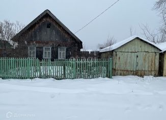Дом на продажу, 33 м2, Челябинская область, Комсомольская улица
