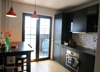 Продажа 1-ком. квартиры, 41 м2, Москва, Большая Очаковская улица, 44к1, метро Озёрная