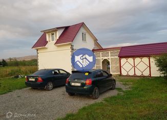 Продается дом, 64 м2, село Подгорное, Набережная улица
