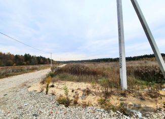 Продам участок, 10 сот., деревня Следово, улица Бунина