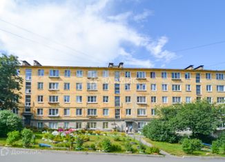 Продажа 3-комнатной квартиры, 56 м2, Кондопога, улица Бумажников, 2