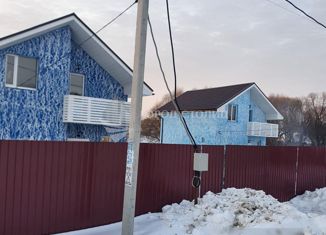 Продаю дом, 110 м2, деревня Ртищево