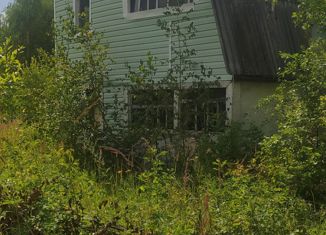 Дом на продажу, 40 м2, садоводческое некоммерческое товарищество Подлесье