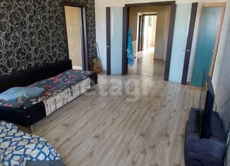 Продается 5-ком. квартира, 100 м2, Ангарск, 7-й микрорайон, 1