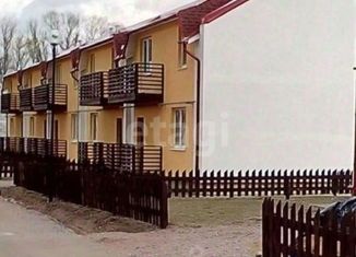 Продается таунхаус, 44.1 м2, посёлок Пудость, улица Зайончковского