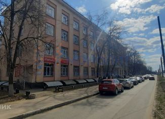 Офис в аренду, 50 м2, Нижний Новгород, проспект Ленина, 20, метро Ленинская
