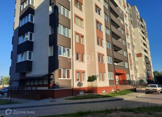 Продаю 1-комнатную квартиру, 47.4 м2, Калининград, улица Александра Суворова, 59