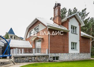 Продам дом, 369.3 м2, Новосибирск, Заельцовский район, Ореховая улица, 11