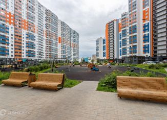 Продается 1-ком. квартира, 29.9 м2, Санкт-Петербург, Плесецкая улица, 10, метро Комендантский проспект