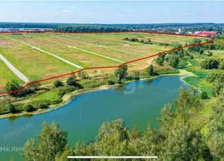 Продам земельный участок, 5.05 сот., коттеджный посёлок Бунино, коттеджный посёлок Бунино, 166