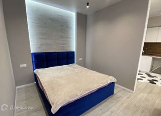 Продажа 1-ком. квартиры, 44 м2, село Мысхако, Шоссейная улица, 21