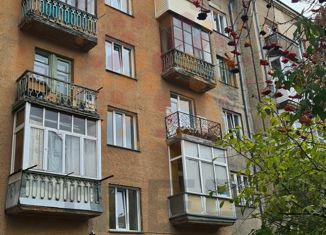 3-ком. квартира на продажу, 77 м2, Новосибирск, проспект Димитрова, 18, проспект Димитрова