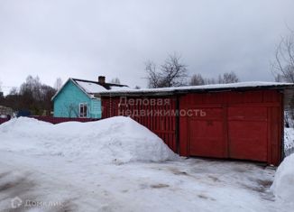 Дом на продажу, 50 м2, поселок городского типа Любытино, Мстинская улица, 28