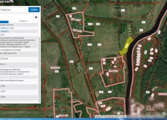 Продается земельный участок, 191.4 сот., село Нерль, Совхозная улица