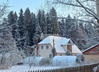 Дом на продажу, 180 м2, садовое товарищество Лебедь