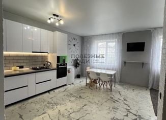 Продам дом, 100 м2, Барнаул, Айвовая улица, 38