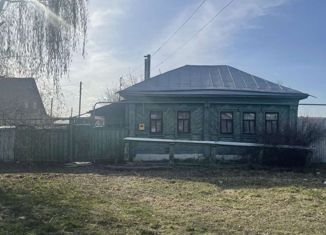 Продажа дома, 33 м2, Ворсма, Селькоровская улица, 52